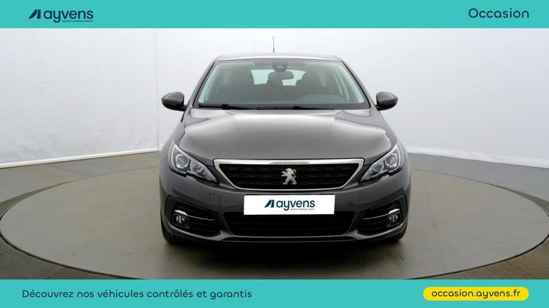 Peugeot 308 Sw 1.5 BlueHDi 130ch s&amp;S Active Business