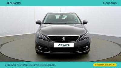 Peugeot 308 Sw 1.5 BlueHDi 130ch s&amp;S Active Business