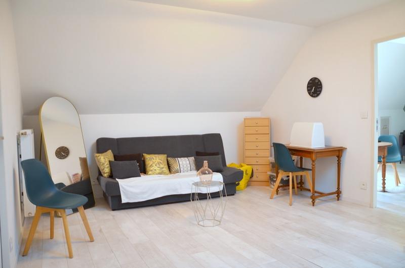 Maison - 196 m² - 7 pièces