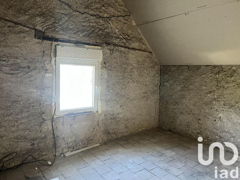 Maison - 82 m² - 3 pièces