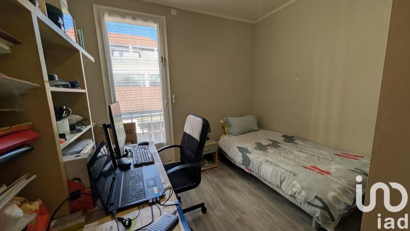 Maison de ville - 148 m² - 6 pièces