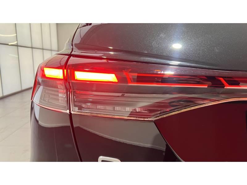 Audi Q4 e-tron 40 204 ch 82 kWh s line