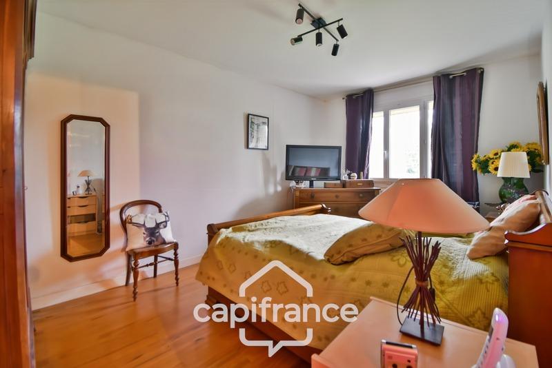 Maison - 161 m² - 5 pièces