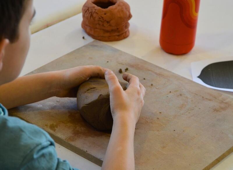 Les monstres rigolos