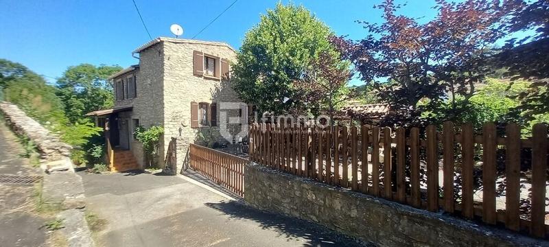 Maison - 175 m² - 8 pièces