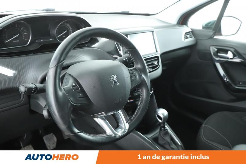 Peugeot 208 1.2 PureTech Allure 5p 110 ch