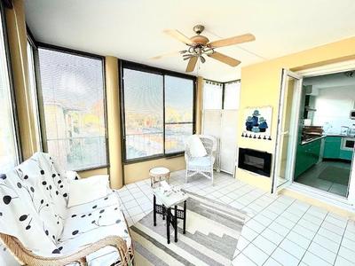 Appartement - 73 m² - 3 pièces