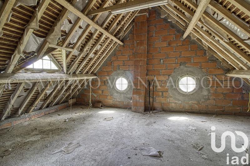 Maison - 170 m² - 5 pièces