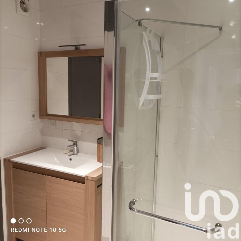 Appartement - 74 m² - 3 pièces