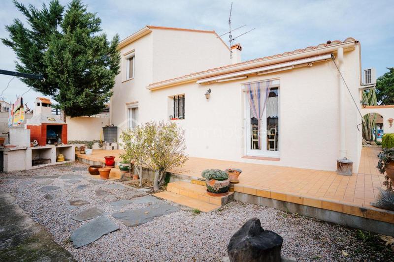 Villa - 110 m² - 4 pièces