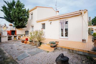 Villa - 110 m² - 4 pièces