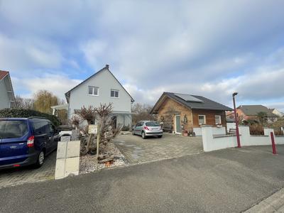 Maison - 116 m² - 4 pièces