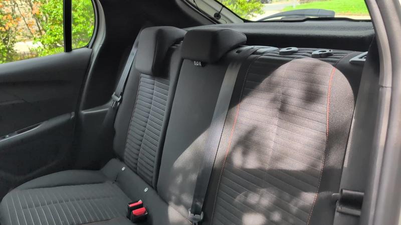 Peugeot 208 2 1.5 BlueHdi 100 Business