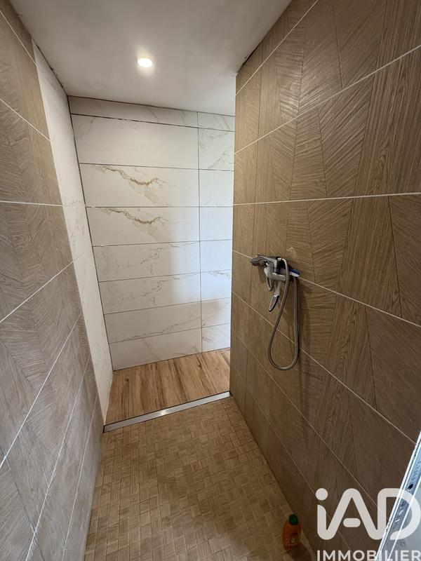 Maison - 71 m² - 3 pièces