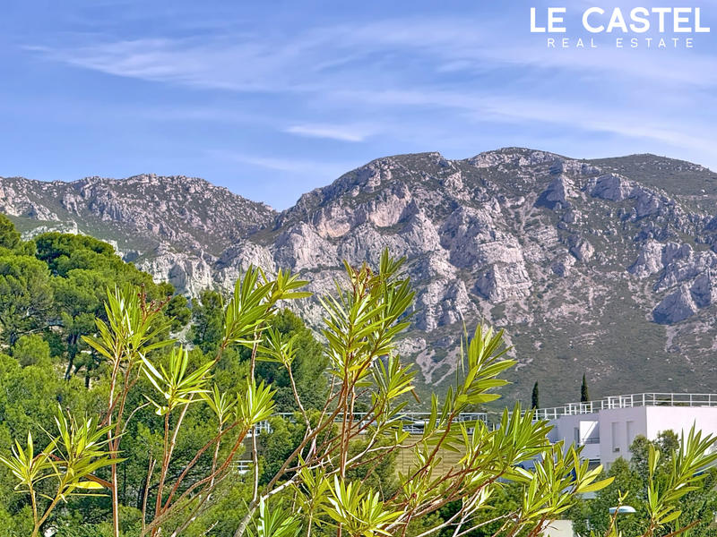 Appartement - 86 m² - 4 pièces