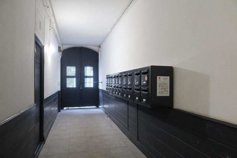 Studio - 22 m² - 1 pièce