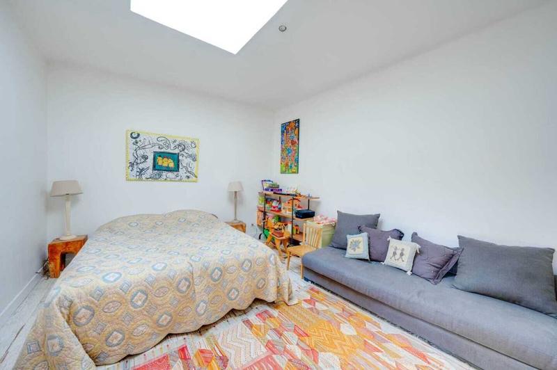 Maison - 190 m² - 8 pièces