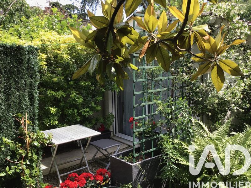 Maison - 170 m² - 7 pièces