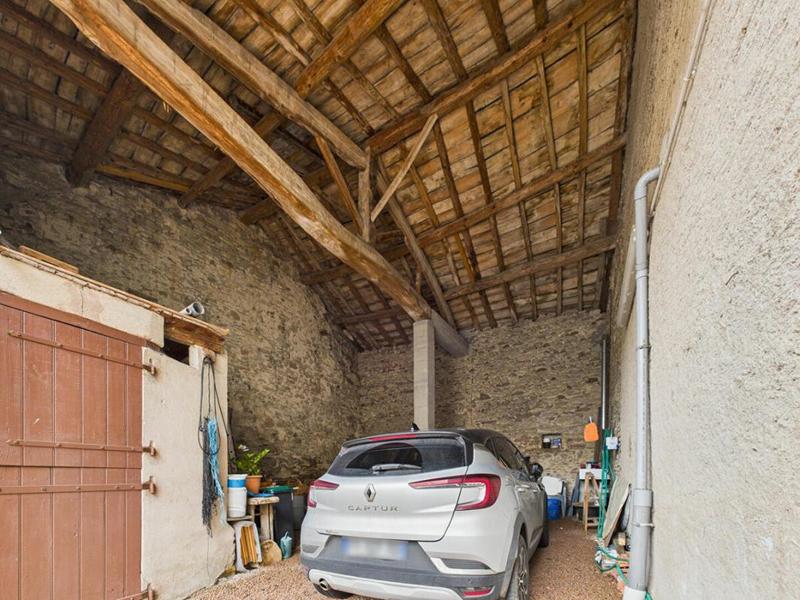 Maison - 106 m² - 5 pièces