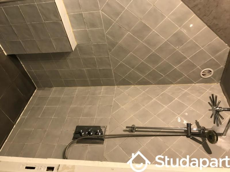 Appartement - 48 m² - 3 pièces