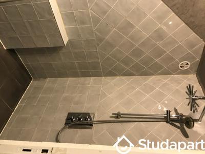 Appartement - 48 m² - 3 pièces