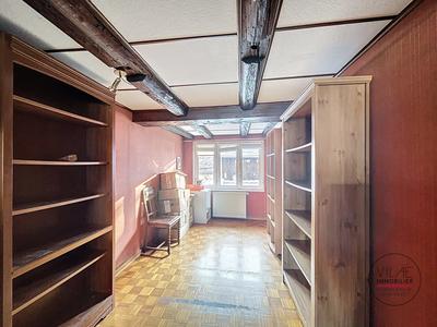 Maison - 111 m² - 5 pièces