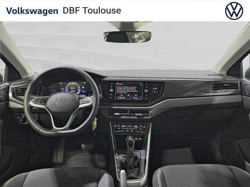 Volkswagen Taigo 1.0 Tsi 116 Dsg7 Life