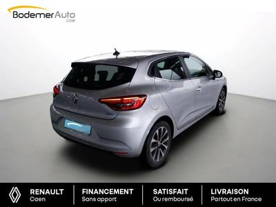 Renault Clio E-Tech 140 - 21n Intens
