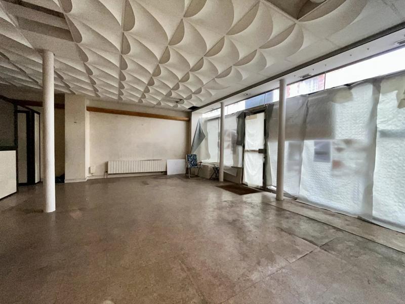 Bureau - 54 m² - 3 pièces