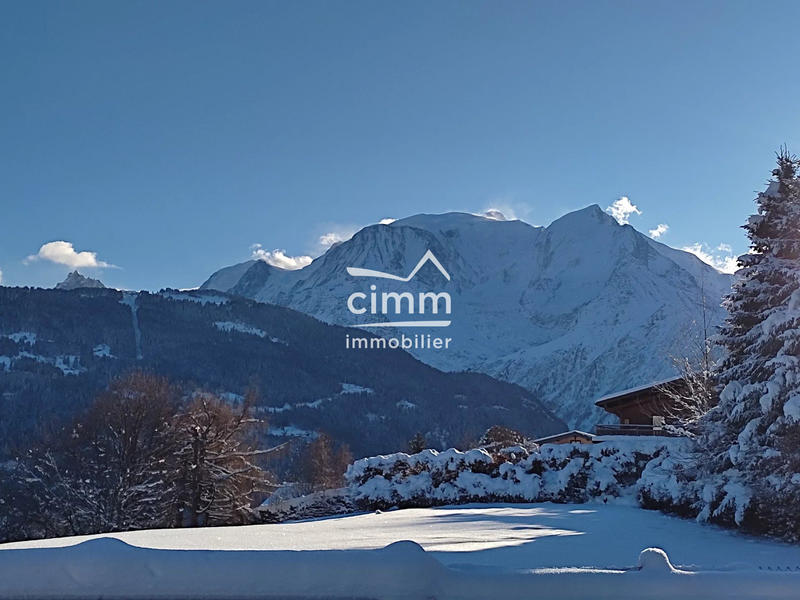 Maison - 147 m² - 5 pièces