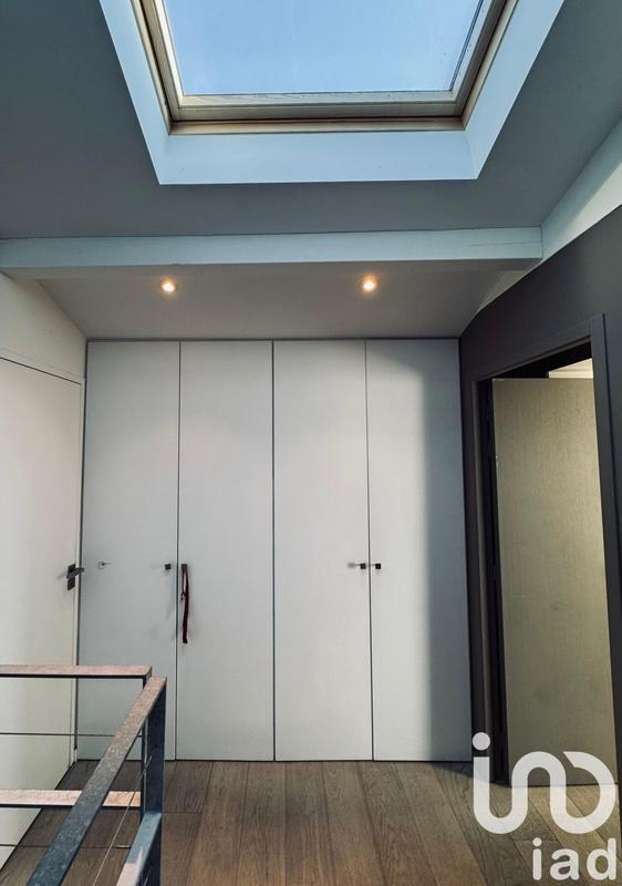 Maison de maîtres - 131 m² - 5 pièces