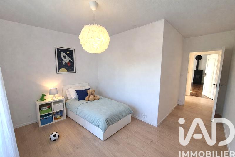 Appartement - 107 m² - 4 pièces