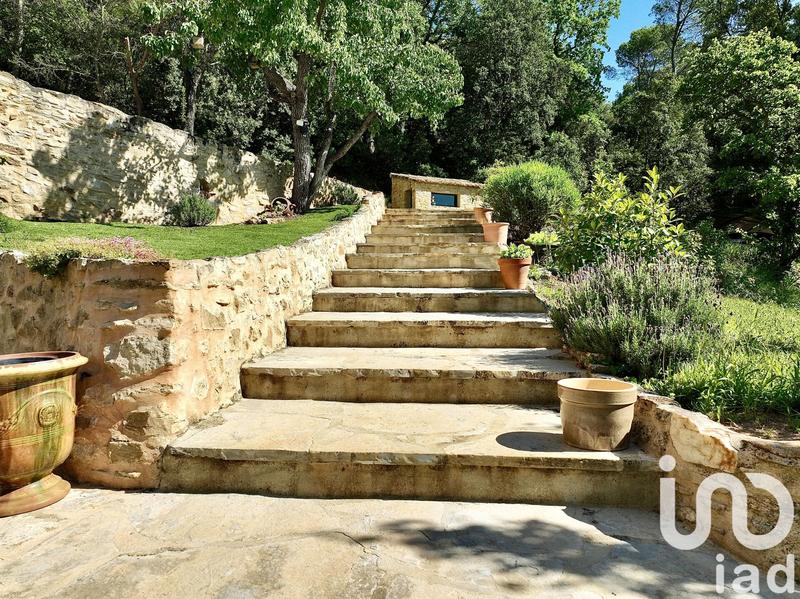 Maison - 165 m² - 5 pièces