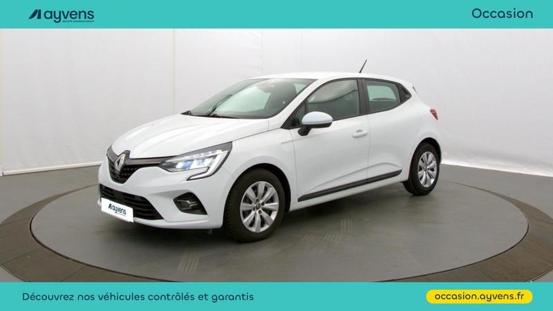 Renault Clio Ste 1.5 Blue dCi 85ch Air Nav