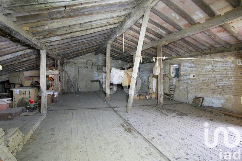 Maison de campagne - 83 m² - 5 pièces