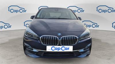 Bmw Serie 2 Active Tourer 216d 116 Dkg7 Luxury - Automatique Toit ouvrant
