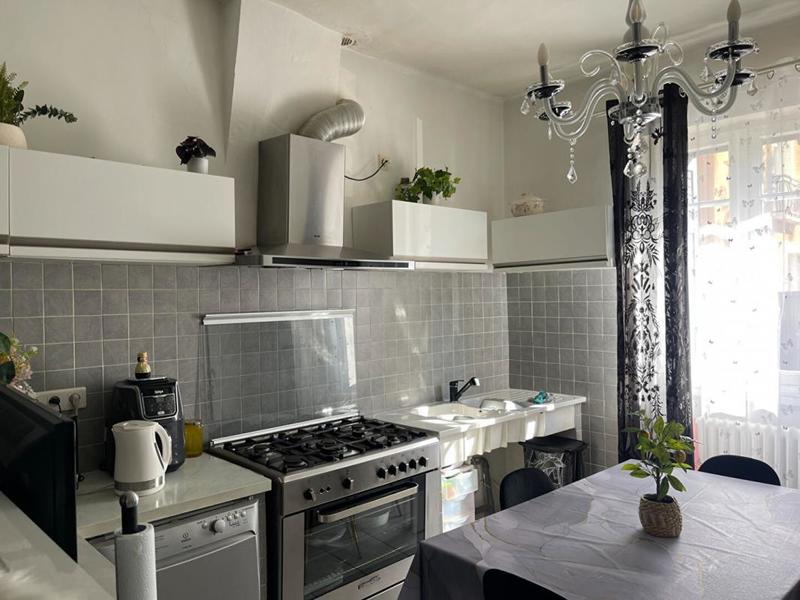 Maison - 65 m² - 3 pièces