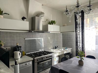 Maison - 65 m² - 3 pièces