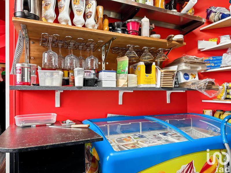 Local commercial - 230 m²