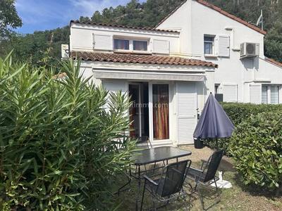 Appartement - 33 m² - 2 pièces