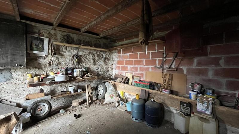 Maison - 78 m² - 3 pièces