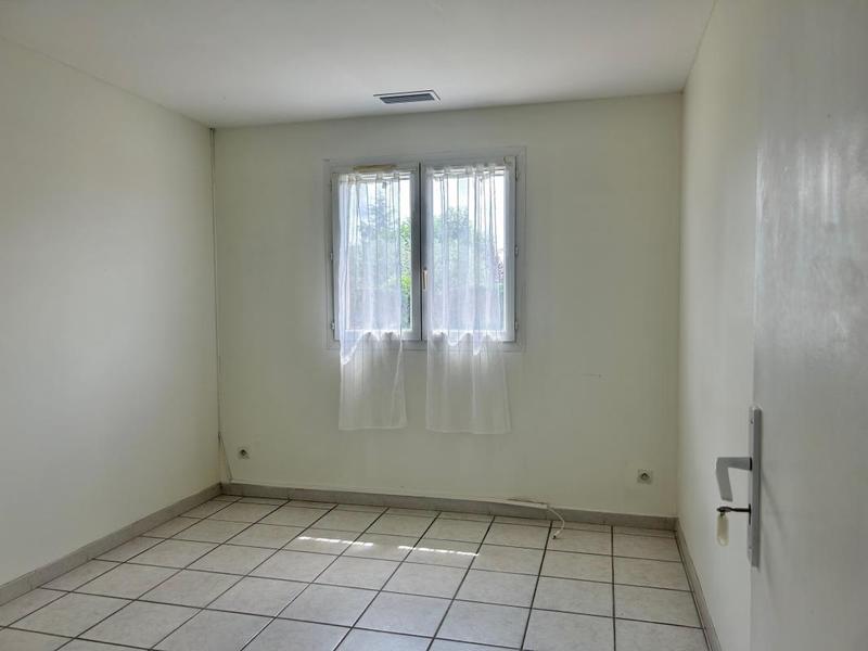 Propriété - 124 m² - 5 pièces