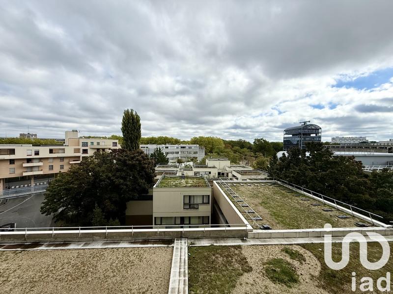 Appartement - 96 m² - 4 pièces