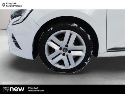 Renault Clio V Blue dCi 100 - 21n Business