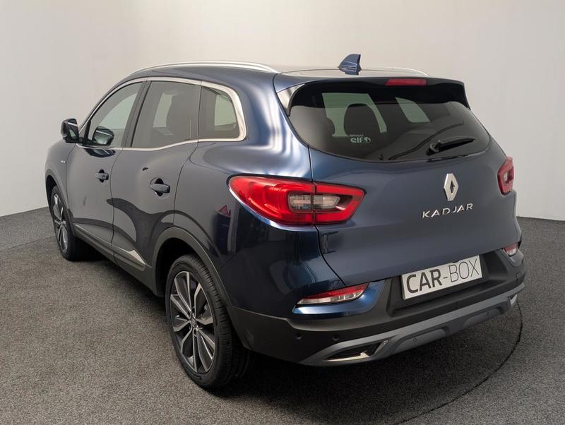 Renault Kadjar Bose Edition Edc Tce 140 Cam de Recul Clim Auto Gps Sieges Chauffants
