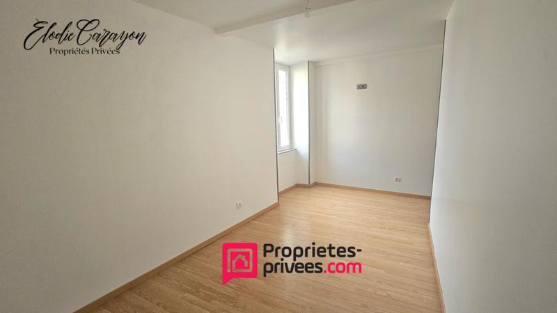 Maison - 159 m² - 8 pièces