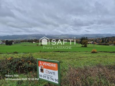 Terrain - 5 690 m²