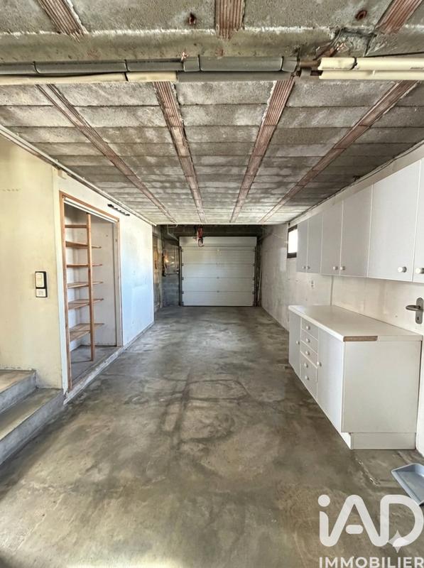 Maison de maîtres - 158 m² - 5 pièces