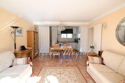 Appartement - 53 m² - 2 pièces