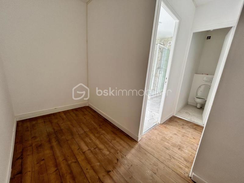 Maison de ville - 220 m² - 11 pièces